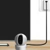 12V UsbC to DC5.5x2.5mm 3.5x1.35mm Charging Cable Power Cord USB Power Boost view 2