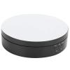 Electric Rotating Display Stand 3 Speeds 360 Degree Turntable Jewelry Holder USB Charging Mirror Jewelry Display Stand Watch Display Stand Cosmetic Showcase Rotating Display Stand Product Photography view 4