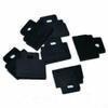 10-Pack DX4 Wiper Rubber Blades Replacement for Roland for XC-540, XJ-640, XJ-740, VP-300, VP-540, SP-540, SP-300, SJ-540, SJ-640, for FJ-540, for FJ-740, LEC-300, CJ-540 Printers view 2