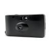 135/35mm Film Camera Half Frame with Flashing with 1/120 Second Shutter Speed Vintage Point and view 3