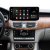 10.25 Inch Linux Screen Upgrade for Mercedes CLS NTG 4.5/4.7 C218 X218 W218, Wireless CarPlay and Android Auto, Screen Mirroring, Vehicle Cameras view 3