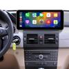 10.25 Inch Linux Screen Upgrade for Mercedes GLK NTG 4.0 X204, Wireless CarPlay and Android Auto, Screen Mirroring, Vehicle Cameras view 2