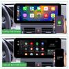 10.25 Inch Linux Screen Upgrade for Mercedes GLK NTG 4.0 X204, Wireless CarPlay and Android Auto, Screen Mirroring, Vehicle Cameras view 3