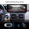 10.25 Inch Linux Screen Upgrade for Mercedes GLK NTG 4.0 X204, Wireless CarPlay and Android Auto, Screen Mirroring, Vehicle Cameras view 4