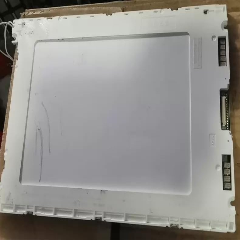10.4 inch LRUGB6121A LCD Screen Display Panel,Stock Test Shows Normal