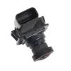 2013-2016 Rear View Back Up Camera ES7Z-19G490-A DS7Z19G490A view 3