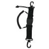 Aosekaa Scuba Diving Lanyard with Quick Release Buckle Professional Direct Replaces Heavy Duty Rope for Underwater Sports view 1