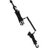 Aosekaa Scuba Diving Lanyard with Quick Release Buckle Professional Direct Replaces Heavy Duty Rope for Underwater Sports view 2