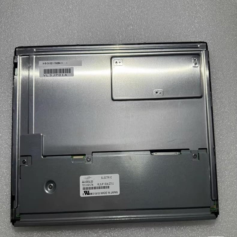10.4 inch AA104SL02 LCD Screen Display Panel,Stock Test Shows Normal