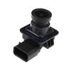 2011-2013 Rear View Backup Camera Parking BT4Z-19G490-B BT4Z19G490B view 2