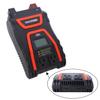 1000 Watts Power Inverter Modified Sine Wave Car Led Display Black 1000W Continuous Power Emergency Job Site Rv Camping Durable view 2