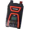 1000 Watts Power Inverter Modified Sine Wave Car Led Display Black 1000W Continuous Power Emergency Job Site Rv Camping Durable view 3