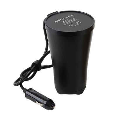 Car Power Converter 150W Inverter AC220V Outlet and USB Port for Travel Use 50Hz Output DC12V to AC220V Inverter