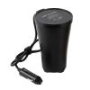 Car Power Converter 150W Inverter AC220V Outlet and USB Port for Travel Use 50Hz Output DC12V to AC220V Inverter view 1