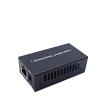 100/1000M Optic Media Converter SFP Transceiver Module 1 Slot to 1.25G RJ45 Port Ethernet Gigabit Fiber Optical Switch(20 PCS) view 1