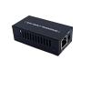 100/1000M Optic Media Converter SFP Transceiver Module 1 Slot to 1.25G RJ45 Port Ethernet Gigabit Fiber Optical Switch(20 PCS) view 3