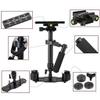 15.8"/40cm S40 Handheld Steadycam Camera Video Stabilizer for DSLR Steadicam AEE Video with Quick Release Plate view 3