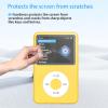 NOUKAJU [6pack] Screen Protector for Innioasis Y1 Mp3 Player, TPU Material,Scratch-Resistant,High Transparency,Soft Screen Protector for Innioasis Y1 Player(Non-Tempered Glass) view 3
