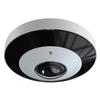 ENS Titanium IP-5FS6006N-A IP 6MP 21602160 30fps 65ft IR 1.65mm Lens WDR NDAA Fisheye Camera view 1