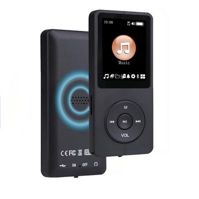 128GB MP3 Player with Bluetooth -aaa1