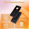 128GB MP3 Player with Bluetooth -aaa1 view 4