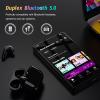 96GB Android Portable MP3 Player, 5" MP4 Player with Bluetooth and WiFi, Music Player with Android 13, HiFi Sound, MP3 Player with Spotify, YouTube, Play Store view 4