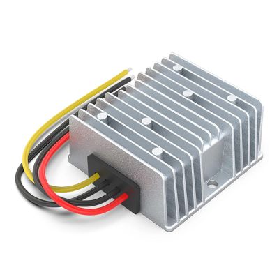 YCWHRCXKUZ 12V to 20V DC-DC Boost Converter Converter (9V~20V Input, 10A Output), Constant Voltage Power Converter
