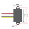 FHVQRCUNS 12V to 13.8V DC Step Up 1A Non Isolated Boost Power Converter 12Volts to 13.8 Volts Voltage Regulator view 2