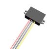 FHVQRCUNS 12V to 13.8V DC Step Up 1A Non Isolated Boost Power Converter 12Volts to 13.8 Volts Voltage Regulator view 3