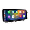12.3 Inch Linux Screen Upgrade for Mercedes NTG 4.0 GLK X204, Wireless CarPlay and Android Auto, Screen Mirroring, Vehicle Cameras view 1