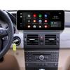 12.3 Inch Linux Screen Upgrade for Mercedes NTG 4.0 GLK X204, Wireless CarPlay and Android Auto, Screen Mirroring, Vehicle Cameras view 2
