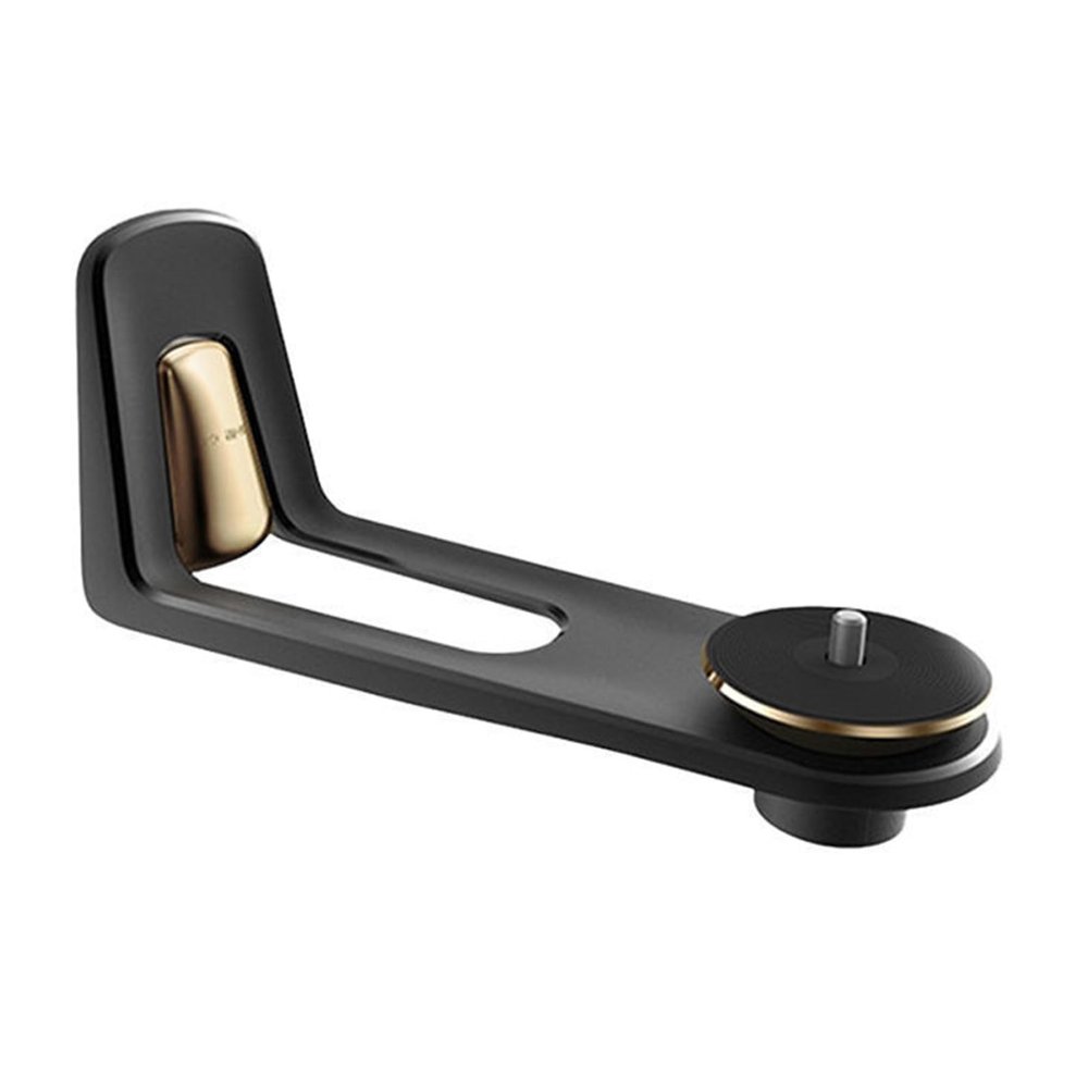YHBHuj Flexible Positioning Projector Mount Using Alloy Easy Install Bracket