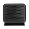 Matybobe Mini NSP100 CB Car External Speaker High Durability Black Fit FT847 20 FT2000 view 1