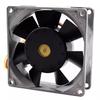 109L0812H419 DC 12V 0.18A 80x80x25mm 3-Wire Cooling Fan view 4