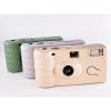 Disposable Camera with Built in and 17 Shots Film Roll Easy to Use Single Once Take Pictures Tool Time view 4