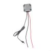 12V/24V to 30V 3.5A 105W DC-DC Step Up Power Converter, Aluminum Shell IP68 Waterproof for Starlink Mini, Industrial Range (-40 to 85C) view 2