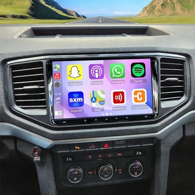 4+64G Android 15 Car Stereo for Volkswagen Beetle 2011 2012 2013 2014 2015 Radio Wireless Carplay Android Auto, 9IN IPS Touch Screen 5G WiFi/GPS Navi/FM RDS/EQ/Audio/Camera/MIC