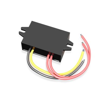 FHVQRCUNS AC12V24V to DC5V 2A Monitoring Power Regulator Converter 12V24V(10V~28V) to 5V AC to DC