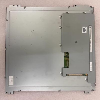 12.1 inch TCG121SVLPAANN-AN00AK LCD Screen Display Panel,Stock Test Shows Normal