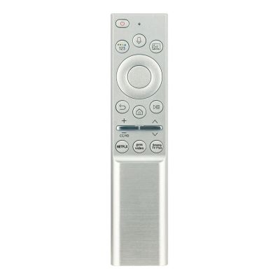 BN59-01346A TV Voice Remote Control for Samsung TV in Living Rooms or Rooms, No Programming or Pairing Needed, Replacement Remote Compatible Models QN65LST9TAFXZA QN55LST7TAFXZA QN65LST7TAFXZA