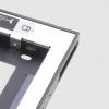 9.5mm 12.7mm Aluminum Laptop Hard Drives Caddys for Optical Bay with Efficient Heat Management Hard Drive Bay view 4