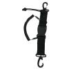 Menolana Scuba Diving Lanyard Strap Diving Camera Lanyard with Quick Release Buckle for Water Sports Dive Lights Cameras Torch view 1