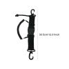 Menolana Scuba Diving Lanyard Strap Diving Camera Lanyard with Quick Release Buckle for Water Sports Dive Lights Cameras Torch view 4