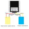FHVQRCUNS 12V to 36V 5A 180W Transformer Voltage Regulator DC Converter Step Up Boost Power Supply view 2