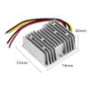 FHVQRCUNS 12V to 36V 5A 180W Transformer Voltage Regulator DC Converter Step Up Boost Power Supply view 4