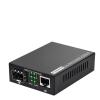 BOQZPZR 2.5G Fiber Optic transceiver LC/SC Port Converter RJ45 100/1000M/2500M Ethernet view 2