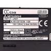 Suitable for Mitsubishi AJ65SBTB2N-16A CC-Link System Compact Remote I/O Module view 1