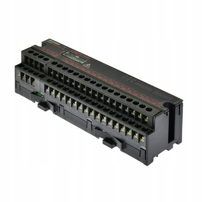 Suitable for Mitsubishi AJ65SBTB2N-8S CC-Link System Small Type Remote I/O Module