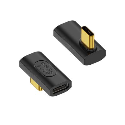 Type C Adapter USB C Male to Female Extender Faster Charging and Data Transfer