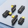 Type C Adapter USB C Male to Female Extender Faster Charging and Data Transfer view 2